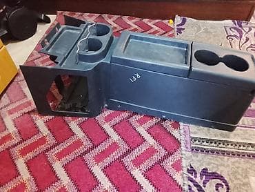 запчасти на рекстон: Продаю на Степ рф1 средний консоль — 1