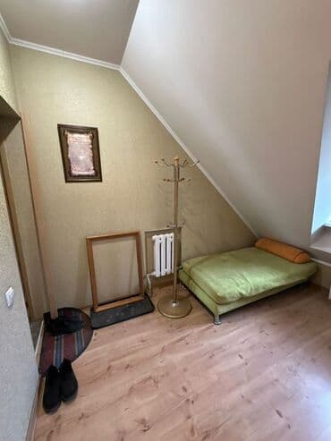 степное дом продаже: 10 м², С мебелью — 8