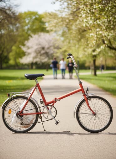 чехлы на руль бишкек: Городской велосипед, Alton, Рама L (172 - 185 см), Б/у — 1