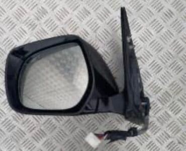 капот х5: Накладка на капот Lexus, Новый, Оригинал — 4