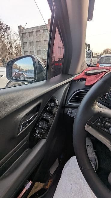 ravon spark: Chevrolet Trax: 2019 г., 1.6 л, Автомат, Дизель, Кроссовер — 4