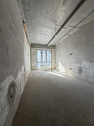 квартиы: 2 комнаты, 68 м², Элитка, Элитка, 8 этаж, ПСО (под самоотделку) — 5