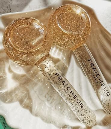 рисовый набор для лица: Набор стильных и практичных бьюти‑и бэби-аксессуаров: 1) Круглая — 3