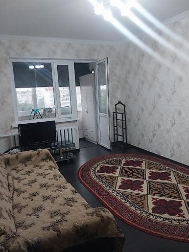 1 комната, Собственник, Без подселения, С мебелью полностью