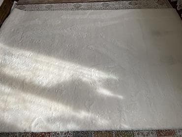 мягкий ковер: Ковер Новый, 300 * 200, Полиэстер, Китай, Безналичная/наличная оплата — 6