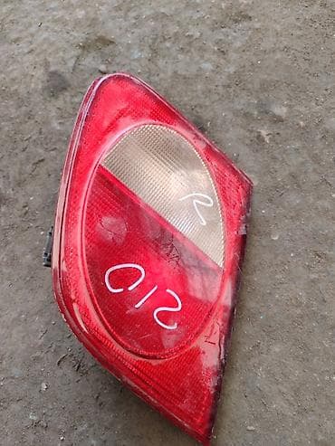 rex sprinter: Фонарь заднего хода Mercedes-Benz E-CLASS W210 M112 E32 2000 (б/у) — 1