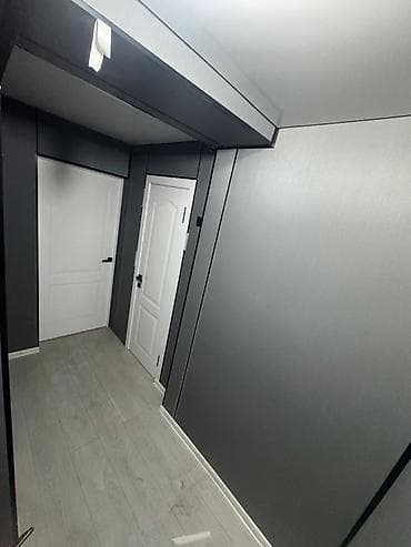 дизайнерское: 1 комната, 32 м², Хрущевка, 2 этаж, Дизайнерский ремонт — 1