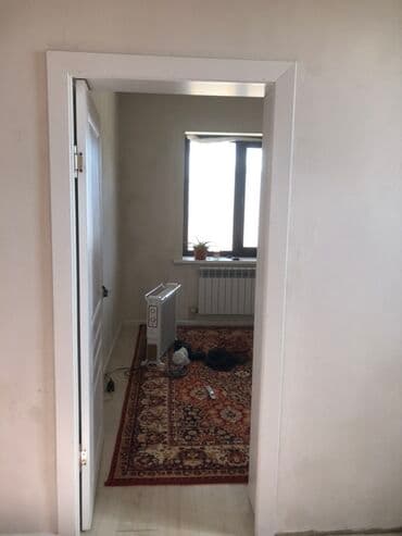 Үй, 110 м², 4 бөлмө, Менчик ээси, Косметикалык оңдоо — 7