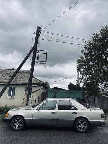 привозные двигатели в бишкеке на мерседес: Mercedes-Benz W124: 1993 г., 3.2 л, Механика, Бензин, Седан — 4