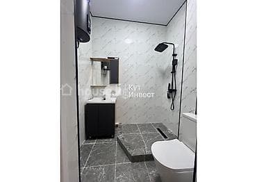 central park: 1 комната, 32 м², Элитка, 1 этаж, Евроремонт — 7