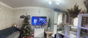 дом мобильный: 2 комнаты, 45 м², Хрущевка, 1 этаж, Старый ремонт — 3