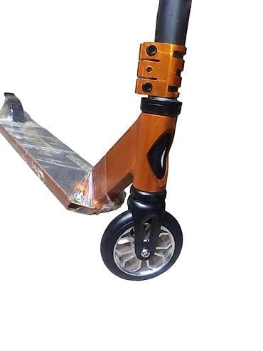 forward apache: Самокат, Трюковой, Новый, Платная доставка — 2