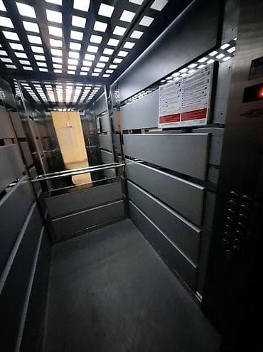 nova grant: 2 комнаты, 65 м², Элитка, 6 этаж, Евроремонт — 2