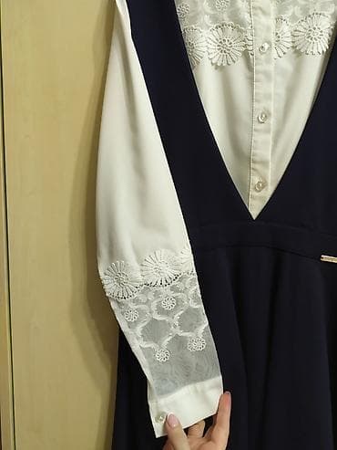 Школьная форма, Б/у at lalafo.kg Школьная форма, Б/у