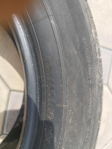 купить летнюю резину 225 60 r18: Шины 225 / 60 / R 18, Лето, Легковые, Yokohama — 5