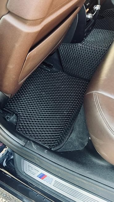 Тюнинг: Төшөмөлдөр — 8