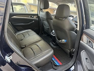 электро авто бишкек: Voyah : 2023 г., Вариатор, Электромобиль, Кроссовер — 5