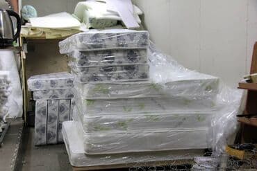 заказать ортопедический матрас: Ортопедический матрас, Новый, Двухстворчатая, Самовывоз, Бесплатная доставка, Платная доставка — 9