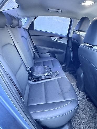 Продажа авто: Kia Cerato: 2019 г., 1.6 л, Бензин, Седан — 7