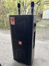 АРЕНДА МУЗЫКАЛЬНОЙ КОЛОНКИ ПОДХОДИТ НА ВСЕ МЕРОПРИЯТИИ ЗВУЧИТ ЧИСТО И