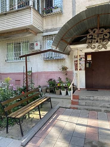 1 комната, 34 м², 9 мкр 104 серия, 1 этаж, Косметический ремонт — 9