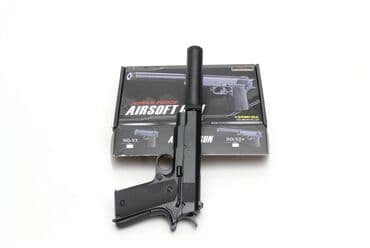 пистолет с железными пульками купить: Бесплатная доставка Доставка по городу бесплатная При покупке — 6