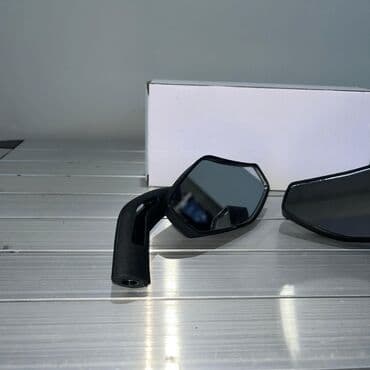 умные очки: 🌟 Революционное Зеркало заднего вида на велосипед или мотоцикл или — 7