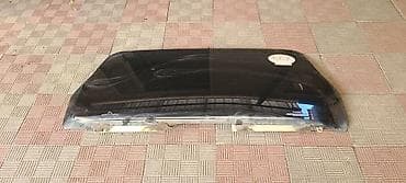 Заднее стекло багажной двери Toyota sequoia первое поколение цена — 2