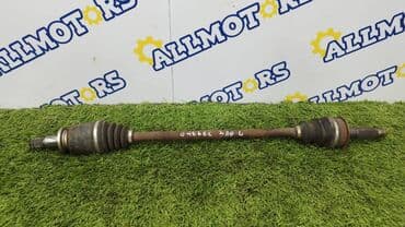 привод субару: Граната С приводом Subaru Б/у, Оригинал — 1