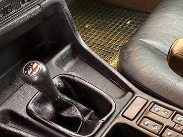 bmw e64: BMW 5 series: 1994 г., 2.2 л, Ручные, Бензин, Универсал — 9