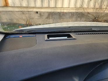 Унаа сатуу: Toyota Prius: 2017 г., 1.8 л, Автомат, Гибрид, Хетчбек — 5