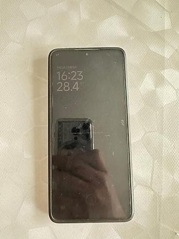 nokia c3: Poco X6 Pro 5G, Б/у, 512 ГБ, цвет - Серый, 2 SIM — 3