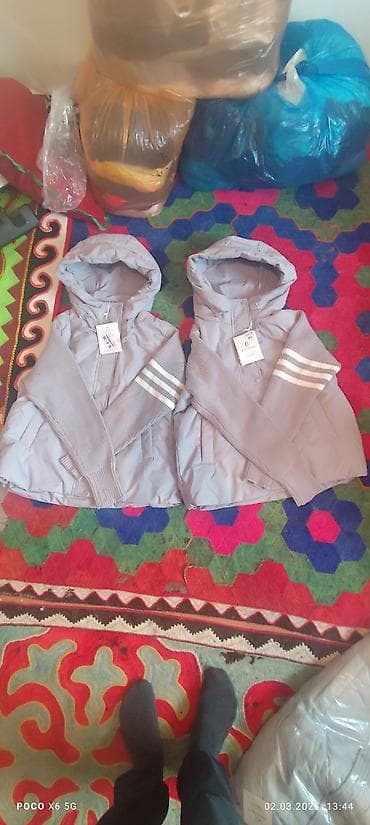 куртки женские большие размеры: Женские куртки и ветровки разных моделей и цветов. Модели: - — 2