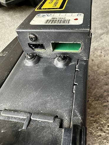 dj controller: Б/у, Нестандартный, Без системы, Без оперативной памяти ГБ ОЗУ, Без встроенной памяти Гб ПЗУ — 7