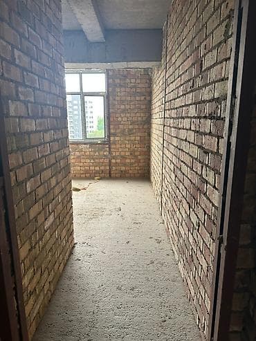estate: 1 комната, 53 м², Элитка, 7 этаж, Готовая ПСО (под самоотделку) — 5