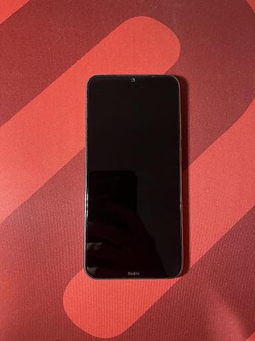 redmi not pro: Redmi, Redmi Note 8, Б/у, 64 ГБ, цвет - Белый, 2 SIM — 2
