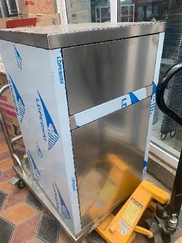 купить оборудование для фаст фуда: Кыргызстан — 2