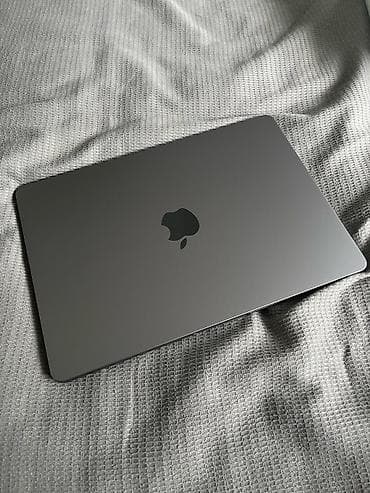 macbook air 13 m1: Apple MacBook Air M3 13.6" (2024) A3113, Space Gray MacBook Air 2024 — 1