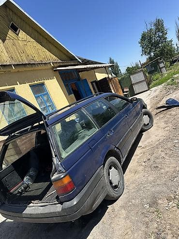чистка катализатора бишкек: Volkswagen Passat: 1992 г., 1.8 л, Кол менен иштөөчү, Бензин — 3