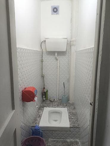 верхний орок: 2 комнаты, 47 м², Хрущевка, 2 этаж, Косметический ремонт — 6