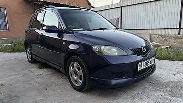 мазда демио город ош: Mazda Demio: 2003 г., 1.3 л, Автомат, Бензин, Хэтчбэк — 2