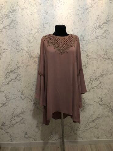 новогодние костюмы для детей на прокат в бишкеке: Вечерние платья туники . Цена договорная . Размеры разные . Пишите — 16