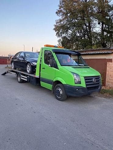 С лебедкой, С манипулятором, Со сдвижной платформой