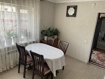 кухн: Продаётся уютный 4 комнатный дом. Тех паспорт, договор купли-продажи — 4