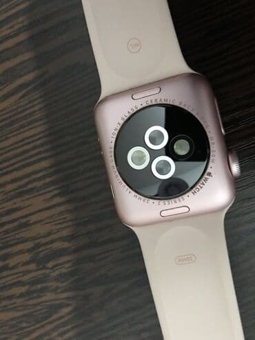 защитные очки от компьютера бишкек: Apple Watch 2/38 Состояние идеальное, работоспособность 100% оригинал — 2