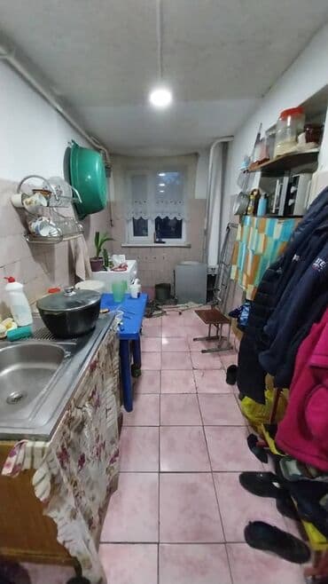 продаю дом под орозбекова бишкеке: Дом, 62 м², 4 комнаты, Агентство недвижимости — 11