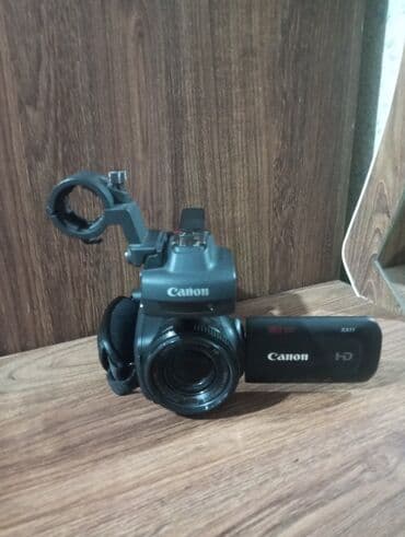 камера скрытый: Видеокамера Canon с поворотным боковым дисплеем HD. Fuul hd снимает — 3