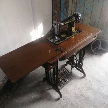 мини швейная машинка купить: Швейная машина Китай, Механическая, Полуавтомат — 2