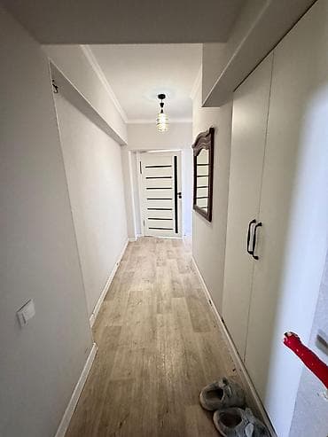 all group: 2 комнаты, 42 м², Хрущевка, 2 этаж, Евроремонт — 5