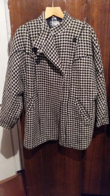 шьем куртки: Распродажа. Продается экологически чистая женская куртка - жакет — 1